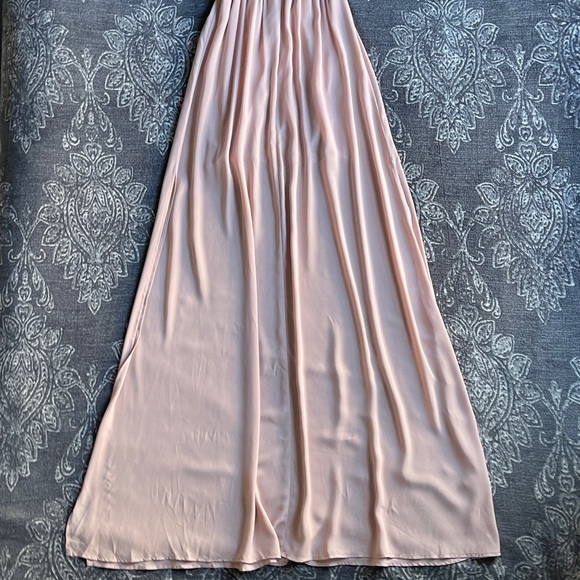 Show Me Your Mumu Hacienda Maxi Dress Size XS - Picture 12 of 12